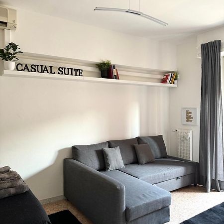 Casualsuiteradio 로마 외부 사진